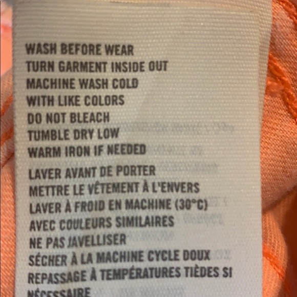 HOLLISTER•SHORTS - Picture 12 of 12